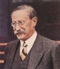 Léon Blum (1872-1950).