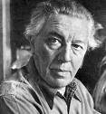 André Breton (1896-1966).